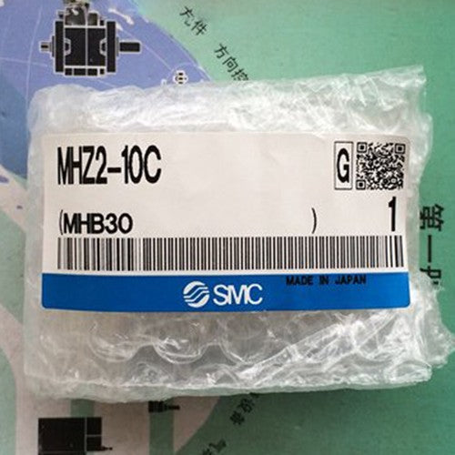 1PC  SMC MHZ2-10C MHZ2-10C Finger cylinder Free shipping
