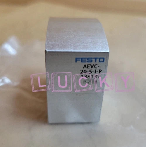 1PC FOR  cylinder replacement  AEVC-20-5-I-P 188131