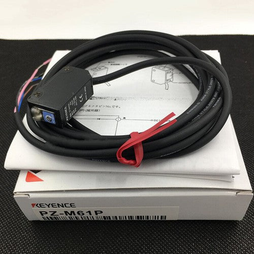 1pc  for keyence PZ-M61P PZ-M61P Photoelectric Sensor spot stock
