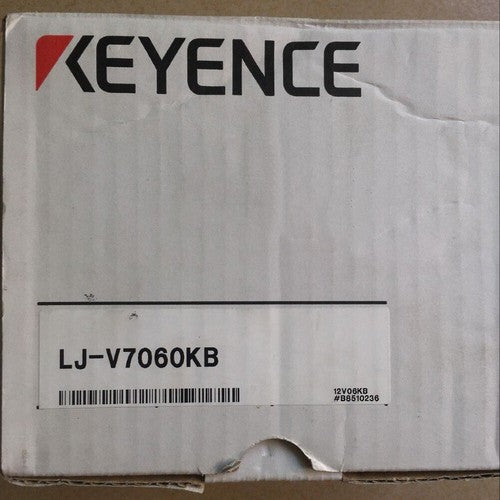 for keyence Laser sensor head LJ-V7060KB ONE Year Warranty