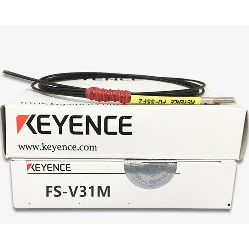 1pcs  keyence Fiber amplifier analog output FS-V31M Free shipping