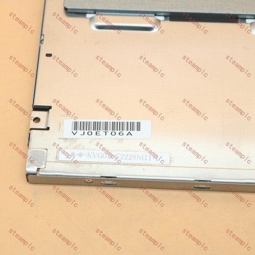 Mitsubishi AA084VG01 AA084VG01 8.4 inch LCD Touch screen panel FAST SHIP