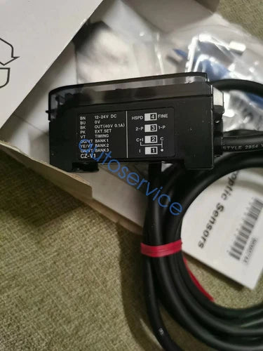 1PC  Differentiating Sensor Amplifier   CZ-V1