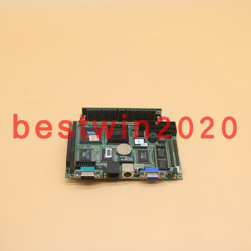 1PC  ADVANTECH PCM-1823 Rev.B1 industrial board Fast Delivery