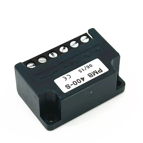 1PC  half-wave rectifier motor brake rectifier POWER UNIT PMB 400-S