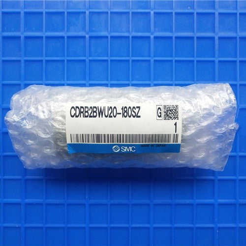 1PC   SMC rotating cylinder CDRB2BWU20-180SZ Free shipping