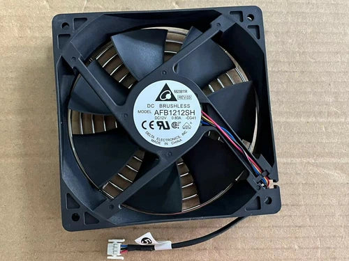 1PC 715173-001 724491-001 ProLiant Micro HPE Gen8 Fan