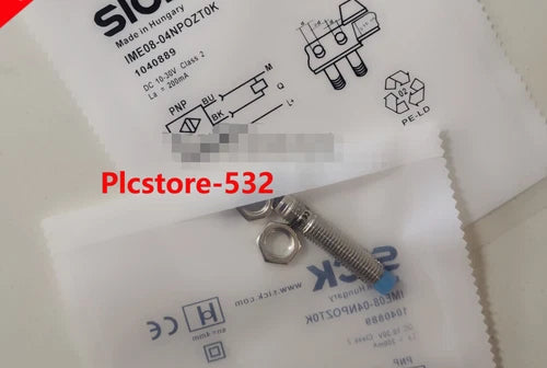1PC   Proximity switch   IME08-04NPOZT0K