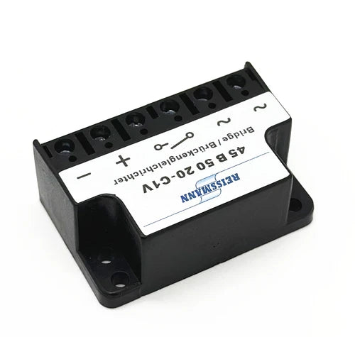 1PC 45 B 50 20-C1V full-wave rectifier module   Bridge Brückengleichrichter
