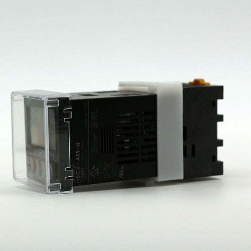 OMRON  Digital Timer H5CX-A11-N 100-240VAC H5CXA11N free shipping