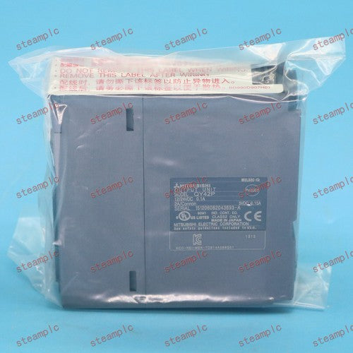 1PS  Mitsubishi MELSEC-Q Output Unit QY42P QY42P IN BOX FAST SHIP
