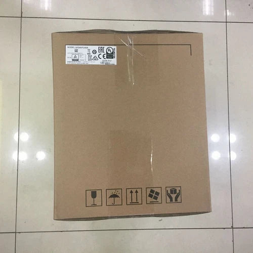 1PC  Delta VFD007C43A Frequency Converter Free delivery