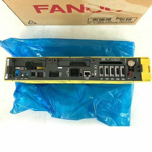 For FANUC A02B-0319-B802  system OI-MD split host Free Shipping
