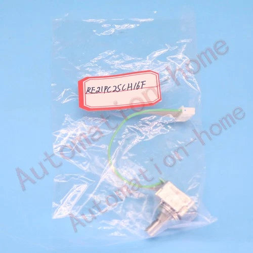 1PCS  FOR   RE21PC25CH16F  Photoelectric Coding Switch