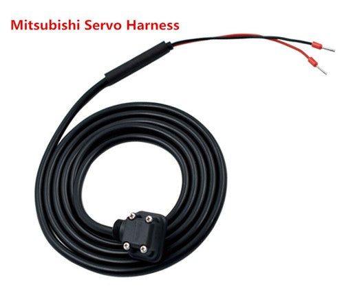 Suitable for Mitsubishi A1 Servo Motor Small Power Brake Line MR-BKS1CBL3M-A1-L