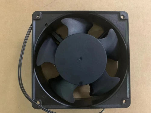 XINRUILAN RAH1238S2 100-125V 50/60Hz 0.30A Cabinet Cooling Fan