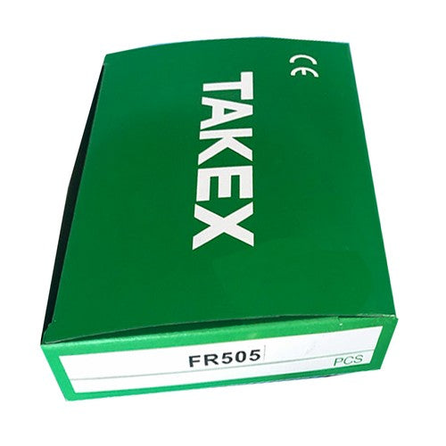 TAKEX FR505 Fiber Optical Sensor