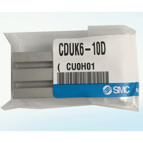 one  SMC CDUK6-10D installation cylinder CDUK6-10D Free shipping