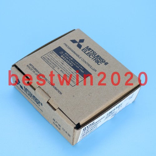 1PC  Mitsubishi MELSEC-Q Output Unit QY50 QY50 PLC FAST SHIP