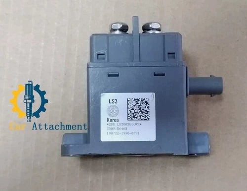 1PCS   Energy Vehicles HVDC Contactor Relay  3Q0915646B