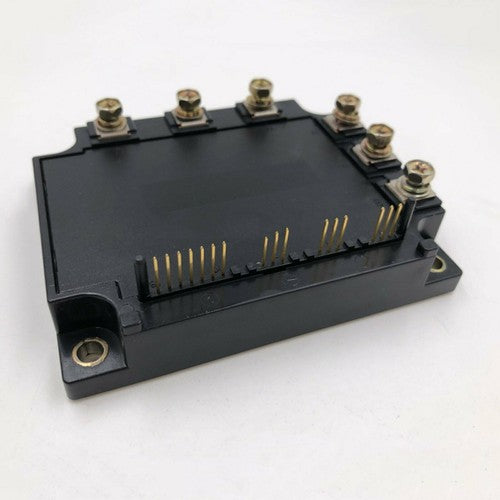 One  IGBT Module For FUJI 6MBP75NA060 Free Shipping