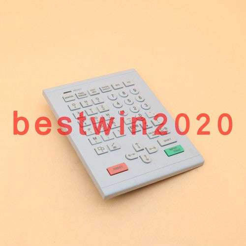 1Pc  Mitsubishi keypad KS-4MB913A KS4MB913A One year warranty