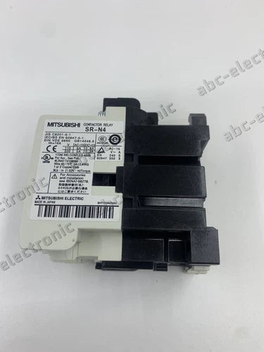 1pcs   Contactor Relay SR-N4 SRN4
