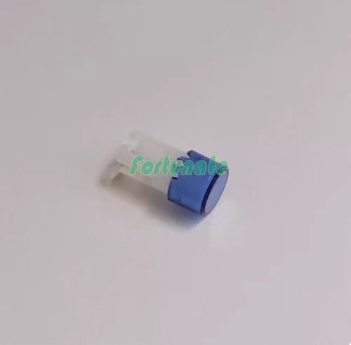 QTY:10  FOR EAO 19-931.6 Button switch lampshade
