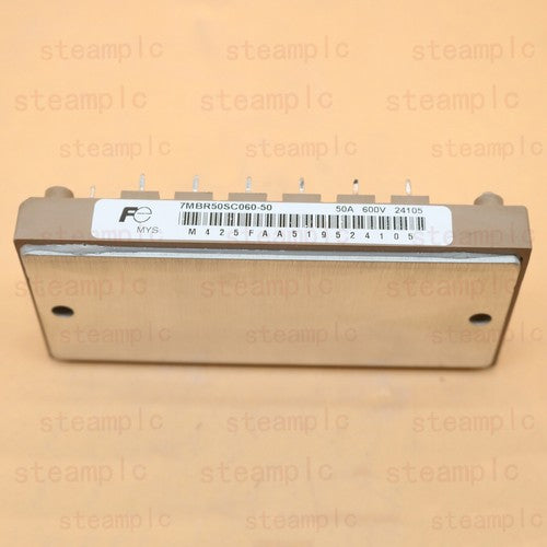 One  power supply module For FUJI 7MBR50SC060-50 Free Shipping