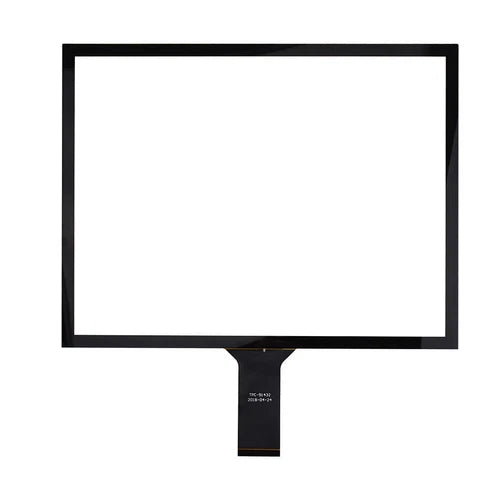Capacitive Touch Screen 10 Points Touch 4:3+USB Controller Kit 15 inch 325*249mm
