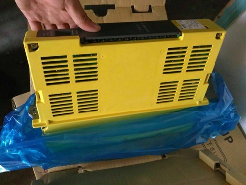 For FANUC A06B-6089-H206  Servo Amplifier Free Shipping