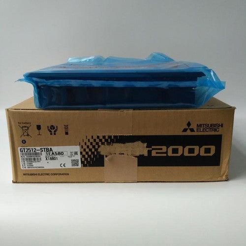 ONE  Mitsubishi Touch Screen GT2512-STBA 1 year warranty Fast delivery