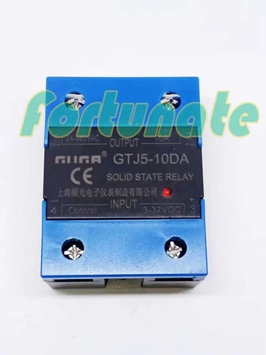 1PC  FOR Solid state relay GTJ5-10DA