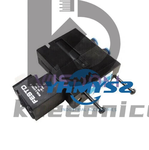 1PCS   FOR   Valve  MEBH-4/2-QS-4-SA 160240 M2.184.1111/0S