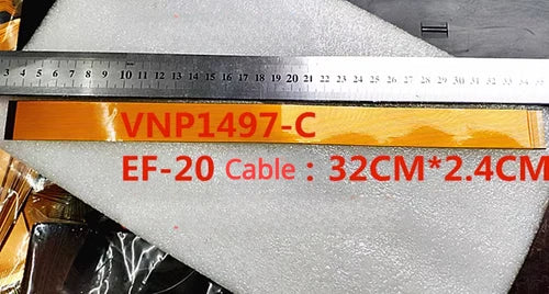 1PC for  CLD-S270 S280 2750 VNP1497 CD LD VCD Player Gear Rack Cable Gear