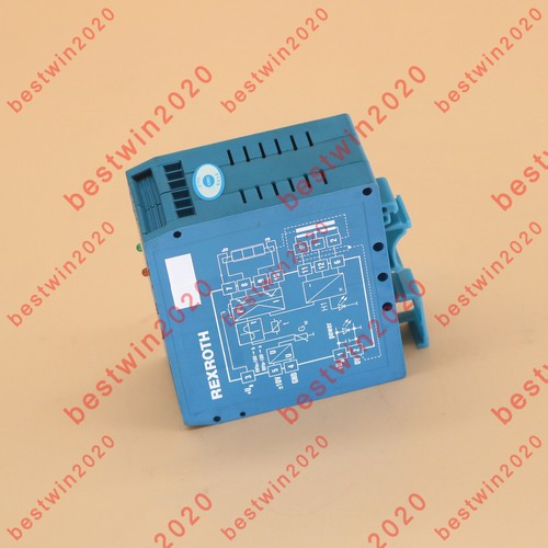 1PC  Rexroth VT11024-16 amplifier Free Shipping