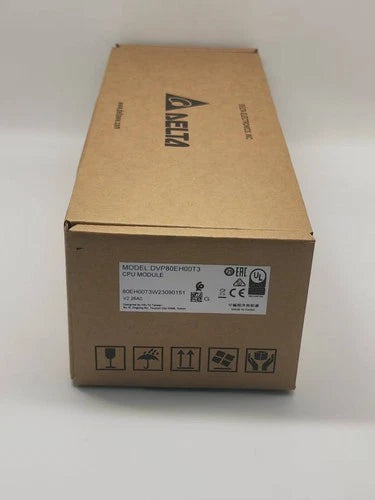 1pcs  Delta DVP80EH00T3 PLC Programmable Controller Free delivery