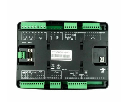 1X Deep Sea Generator Load Share Auto Start Control Module DSE-7310  DSE7310