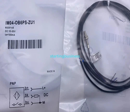 1pcs  Proximity switch sensor   IM04-0B6PS-ZU1