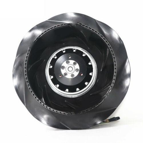 Cooling Fan R2D225-RA26-11 R2D225RA2611 0.27/0.33A 150/200W 400/480 VAC