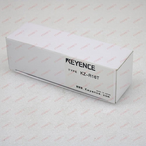 1ps  keyence Programmable control module KZ-R16T  SHIP
