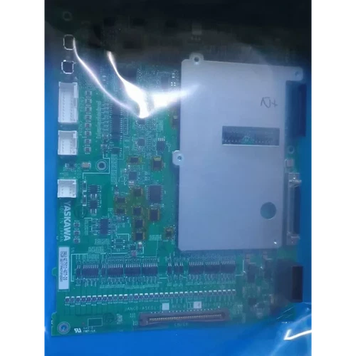 JANCD-ASF01-E  Yaskawa JANCDASF01E Mechanical Safety Board