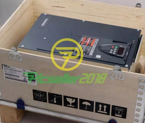 1PC  Toshiba Inverter VFAS1-4220PL-WN1 ping