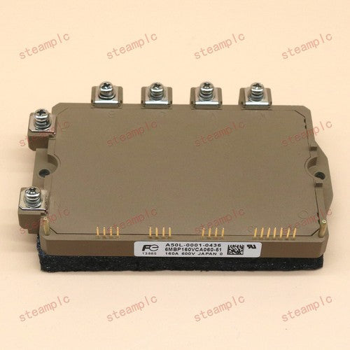 One  module For FUJI 6MBP160VCA060-51 A50L-0001-0436 Fast Shipping