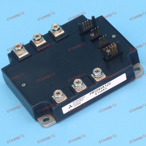 1PS IMP PM50RVA120 MODULE - Mitsubishi FREE SHIPPING