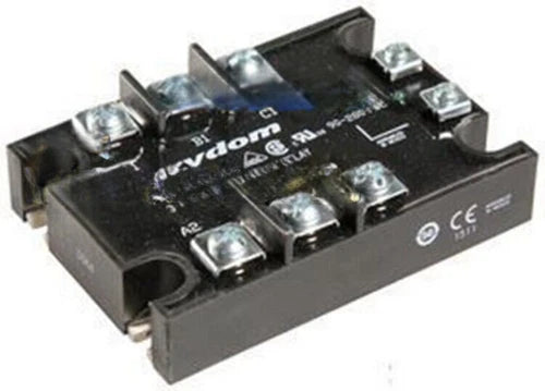 1PCS Fit for  solid state relay   A53TP50D