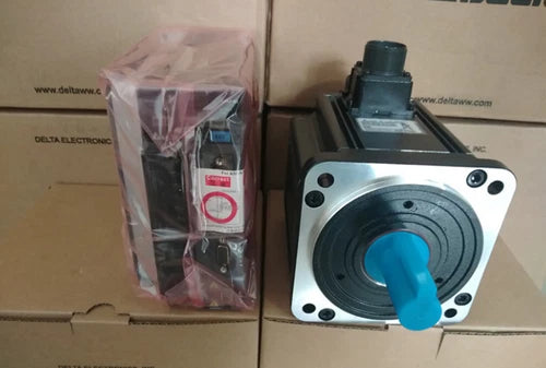 1PCS  Delta ECMA-E31830PS of the motor Free delivery
