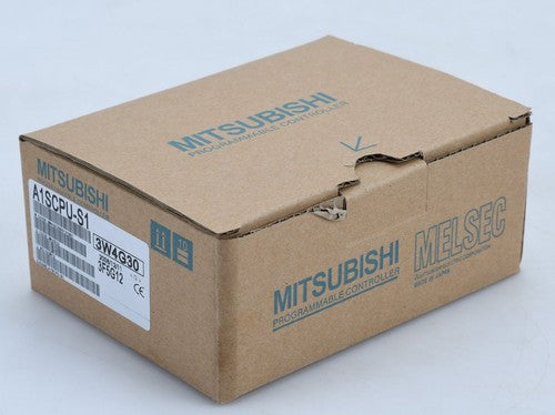 ONE  Mitsubishi IN BOX A1SCPU-S1 PLC Module free shipping