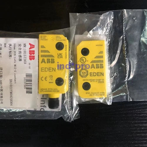 1PCS 2TLA020051R5100 + EVA  EDEN EVA + ADAM Safety Switch