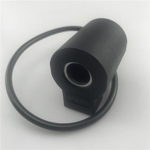 1X ID16mm  Solenoid Valve Coil Excavator Automobile Pressure Reducing Valve